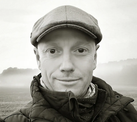 James Ryan