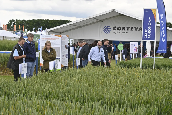 Ceres Rural Crop Challenge